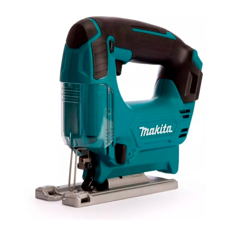 Combo Makita Rotomartillo + Atornillador y Caladora Inalámbricos Con Baterías y Maleta