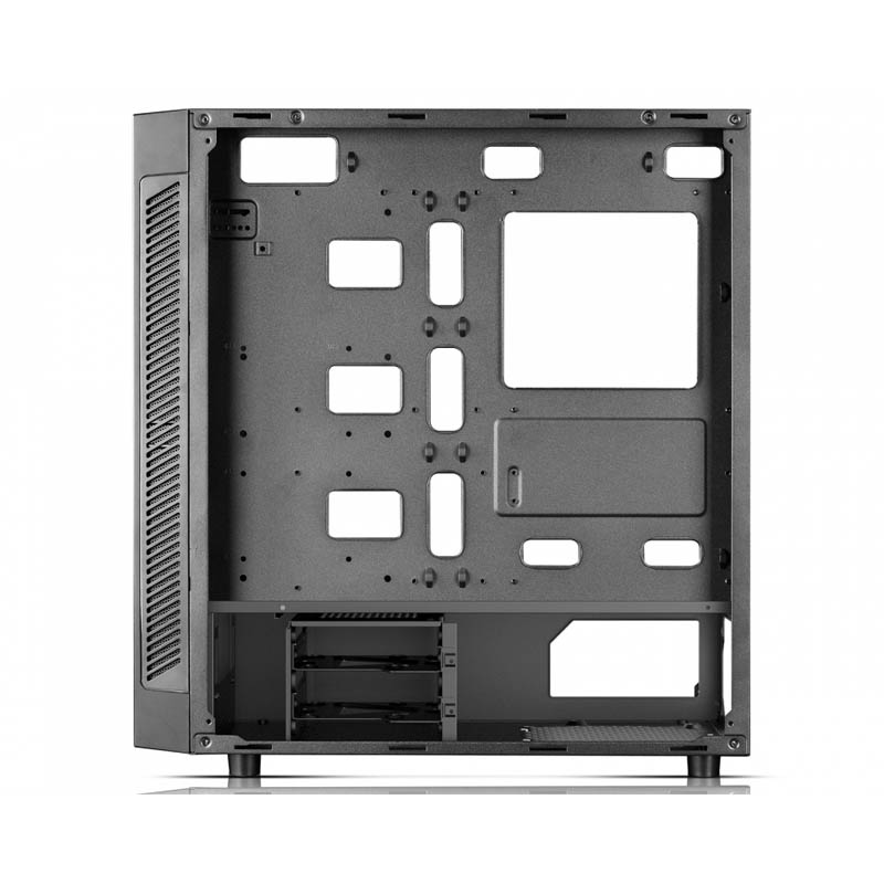 GABINETE DEEPCOOL MATREXX 55 V3 ADD-RGB 3F NEGRO ATX DP-ATX-MATREXX55-AR-3F
