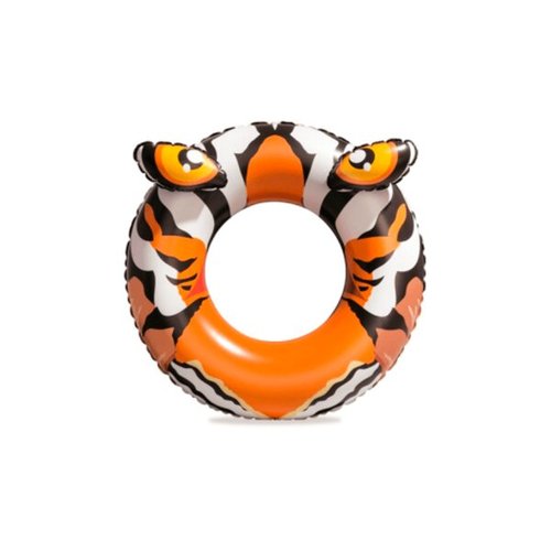Salvavidas Diseño Tigre