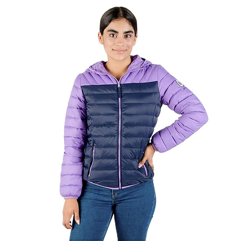 Chamarra para Dama DW51-POL5519