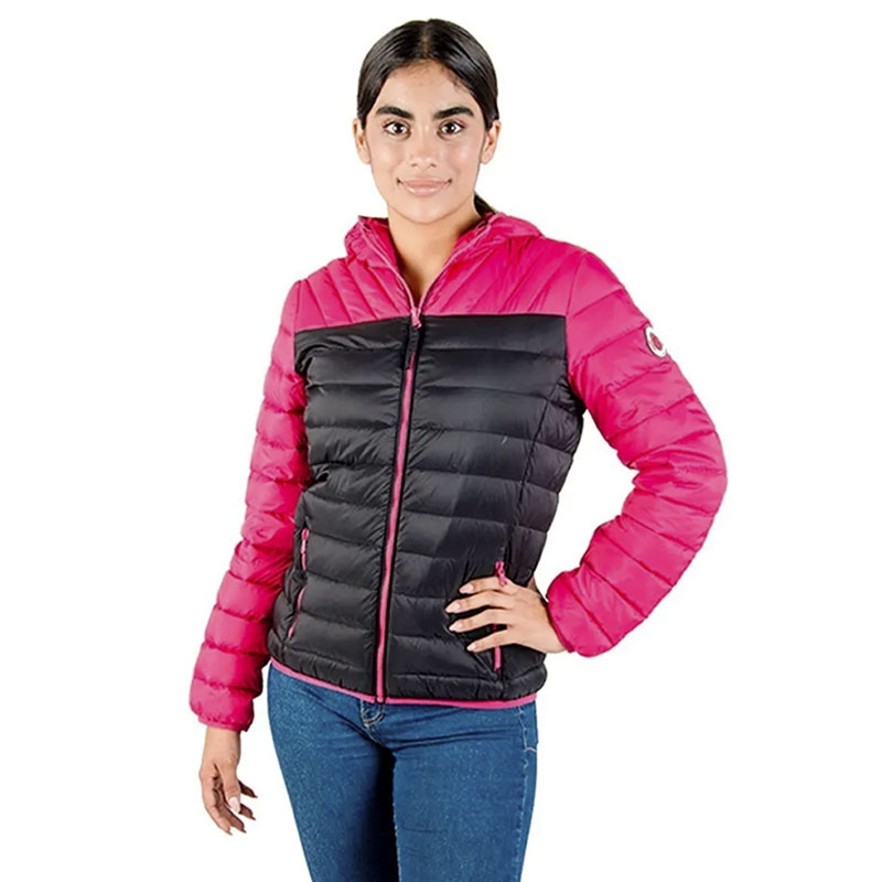 Chamarra para Dama DW51-POL5519