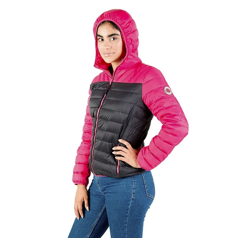 Chamarra para Dama DW51-POL5519