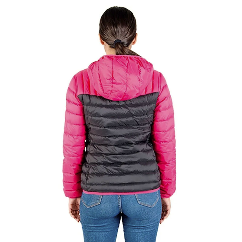 Chamarra para Dama DW51-POL5519