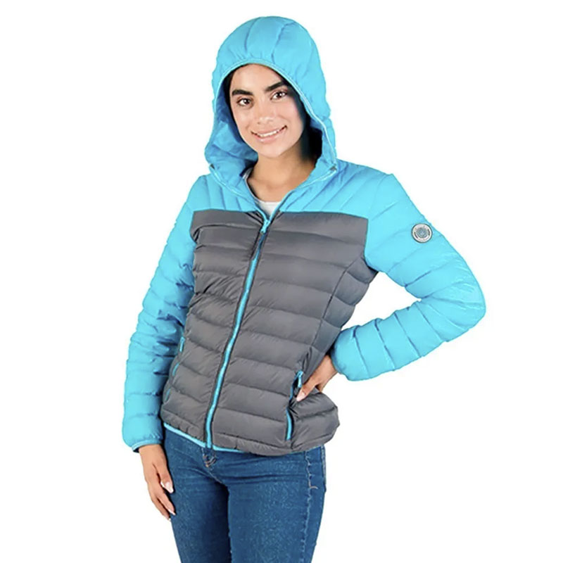 Chamarra para Dama DW51-POL5519