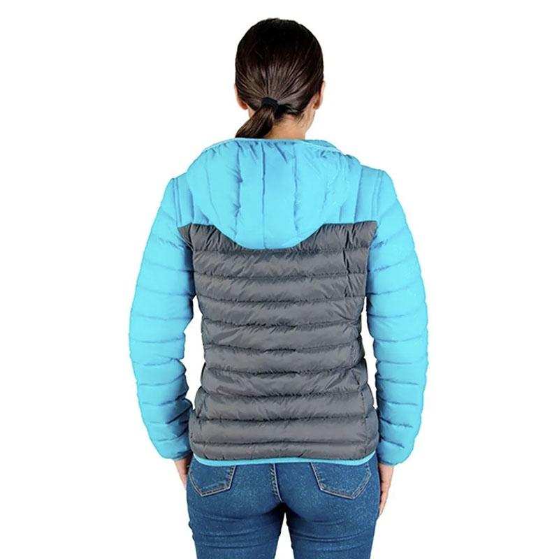 Chamarra para Dama DW51-POL5519