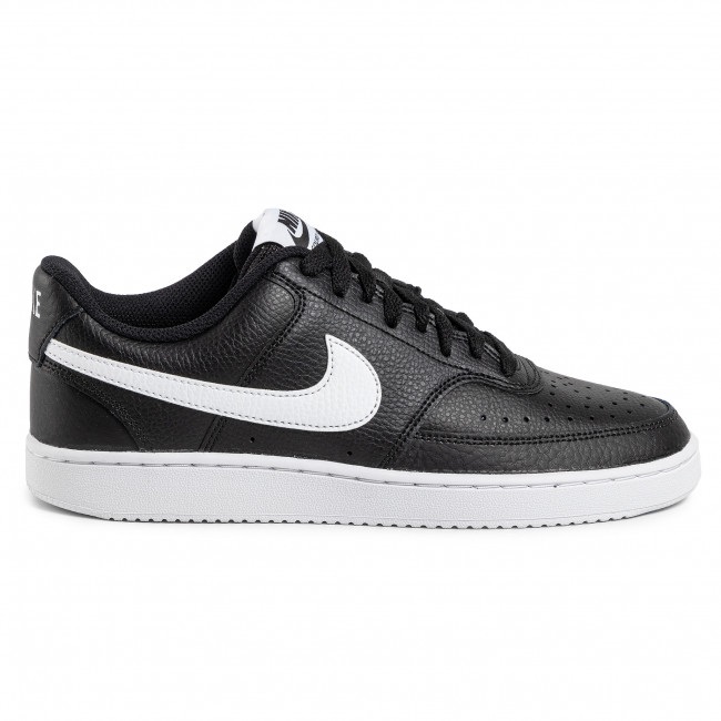 Tenis Nike Court Vision Lo Caballero Original CD5463 001