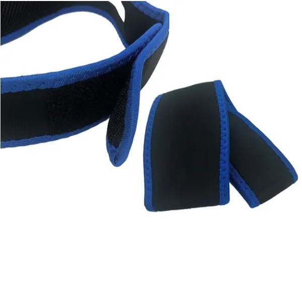 Banda Antironquidos Mentonera Ajustable para No Roncar