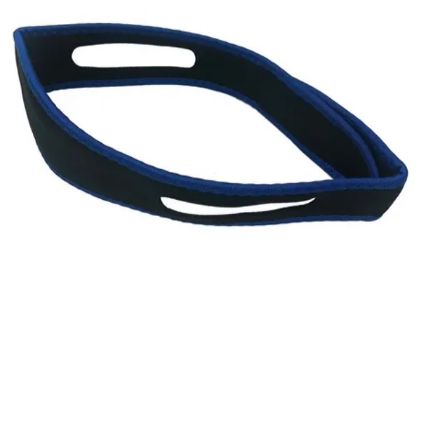 Banda Antironquidos Mentonera Ajustable para No Roncar