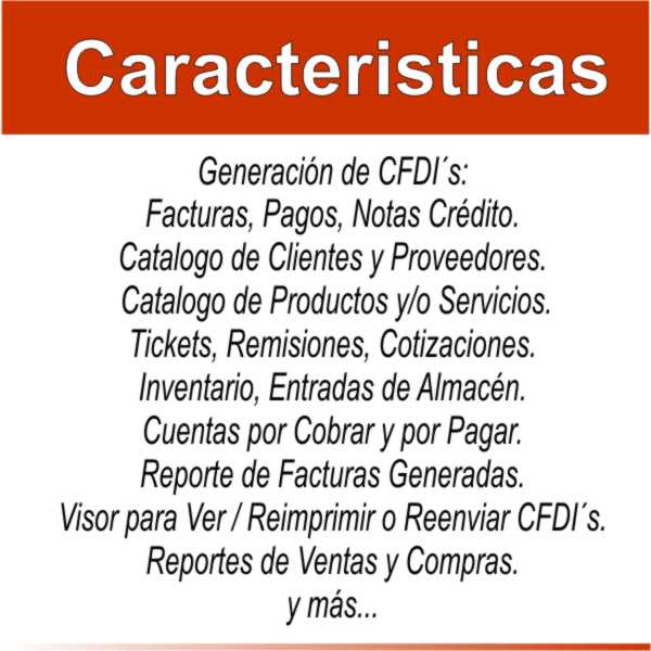 SIPRA INTEGRAL DE VENTAS MVN CON CFDI, EL MAS FACIL DE USAR