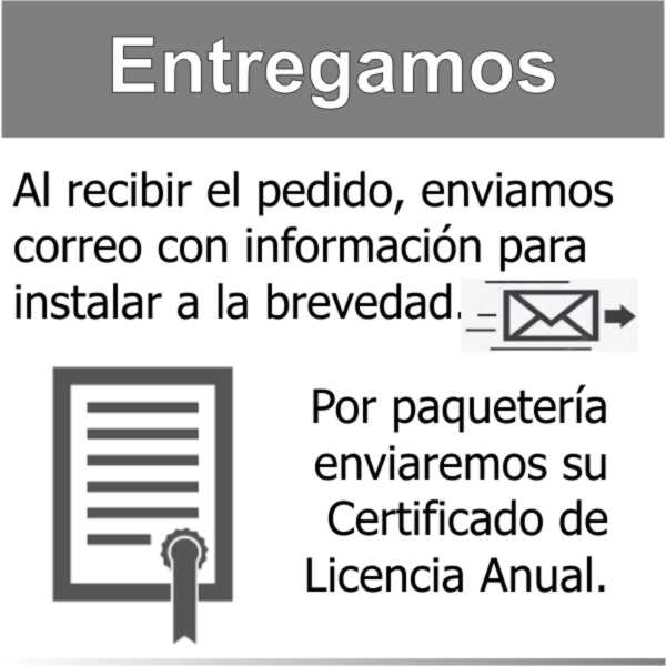 SIPRA INTEGRAL DE VENTAS MVN CON CFDI, EL MAS FACIL DE USAR
