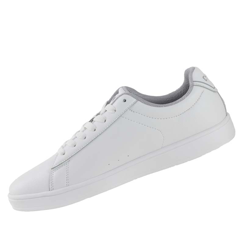 TENIS CHARLY BLANCOS CONCRETE MOD.1038075 UNISEX