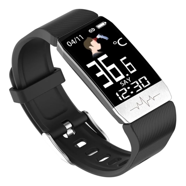 T1 smart band hot sale