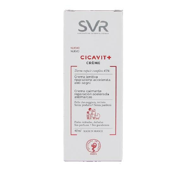 SVR Cicavit + Creme