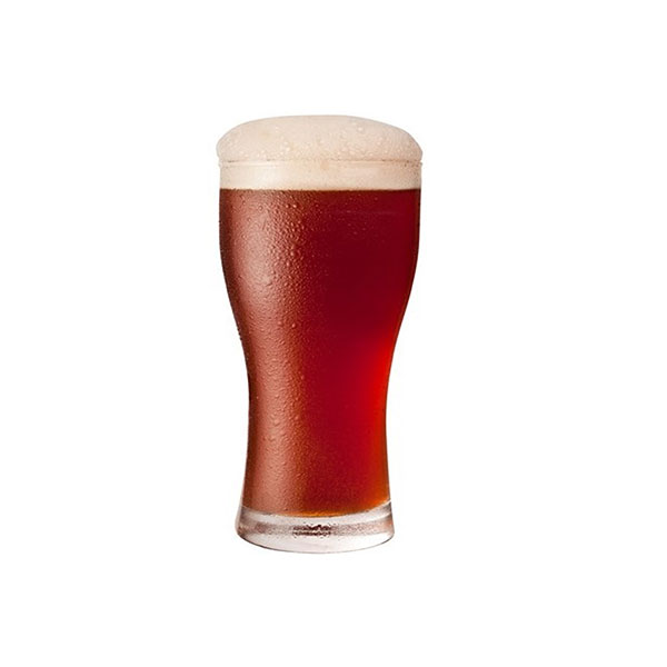Ingredientes para hacer Cerveza tipo RED ALE