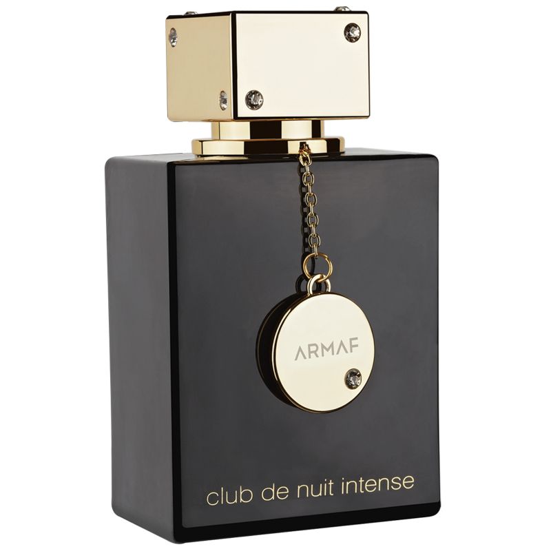 Perfume Club De Nuit Intense para Mujer de Armaf EDP 105ML