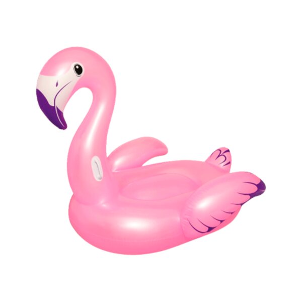 Salvavidas Inflable de Flamingo