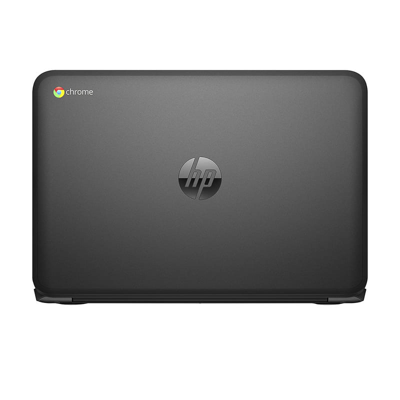 Laptop Hp Chromebook 11 Intel Celeron Ssd 32gb Ram 4gb + Maletin + Microsd 64gb