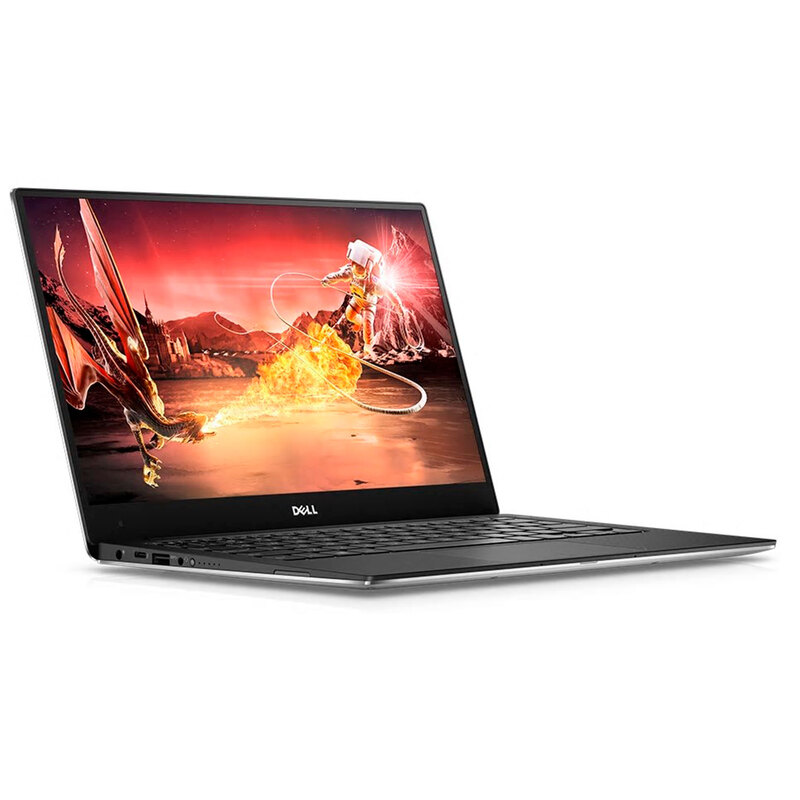 Laptop Dell XPS 13 9350 Core i5 4GB RAM 128GB SSD Windows 10