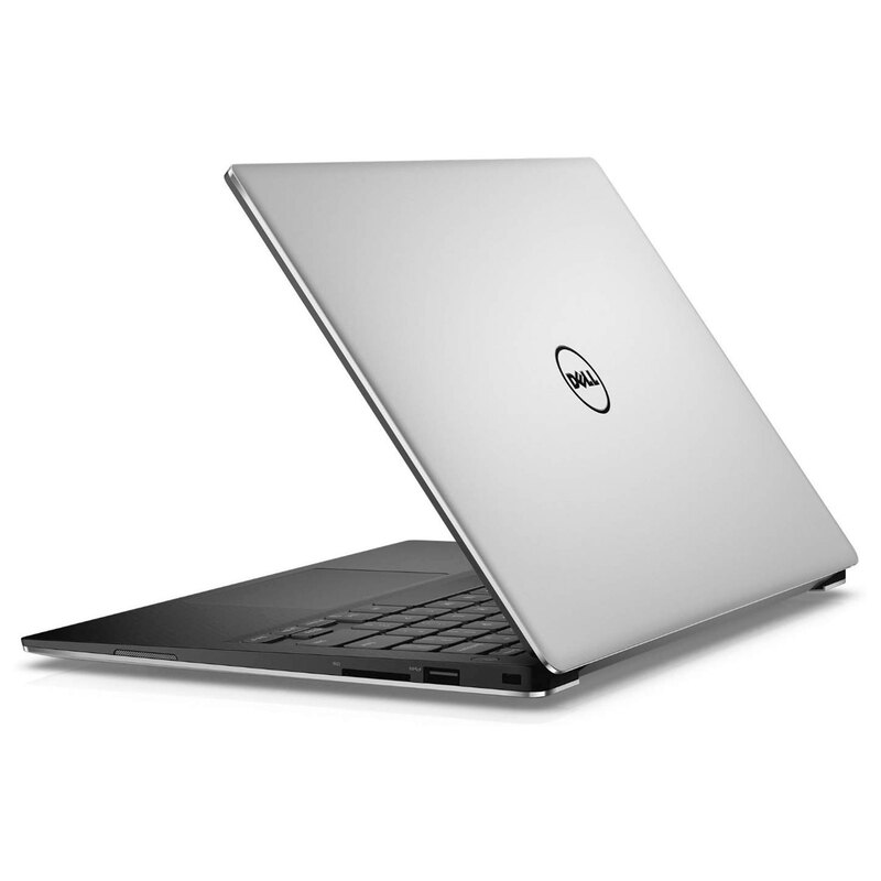 Laptop Dell XPS 13 9350 Core i5 4GB RAM 128GB SSD Windows 10