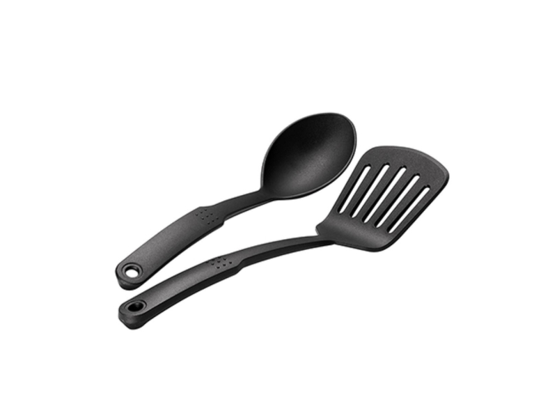 Batería Tramontina Primaware 80117005 Inducción, Acero inoxidable 9 piezas END3**