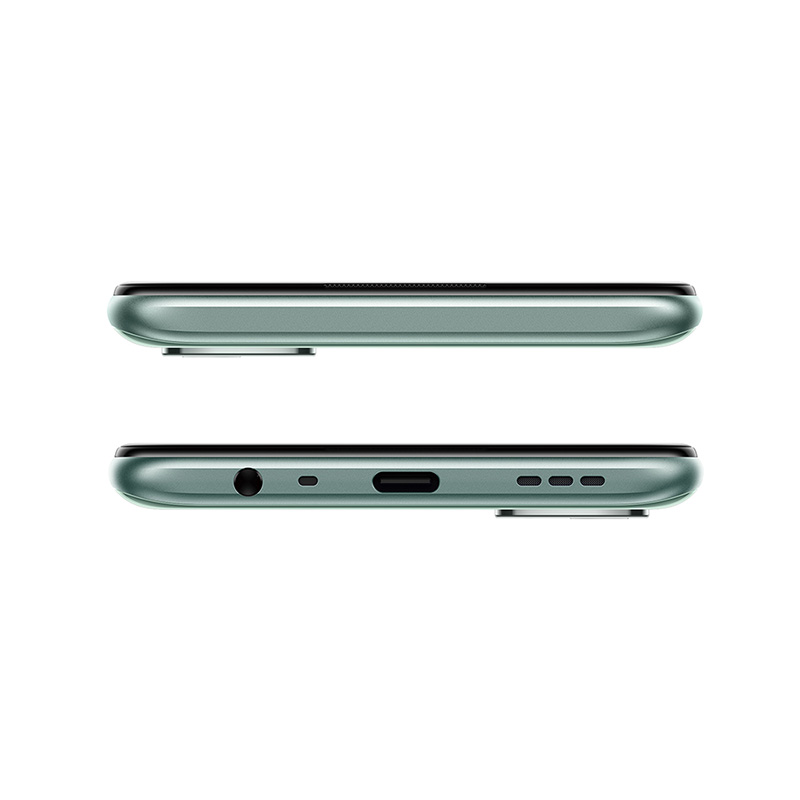 Celular OPPO LTE CPH2127 A53 Color VERDE Telcel