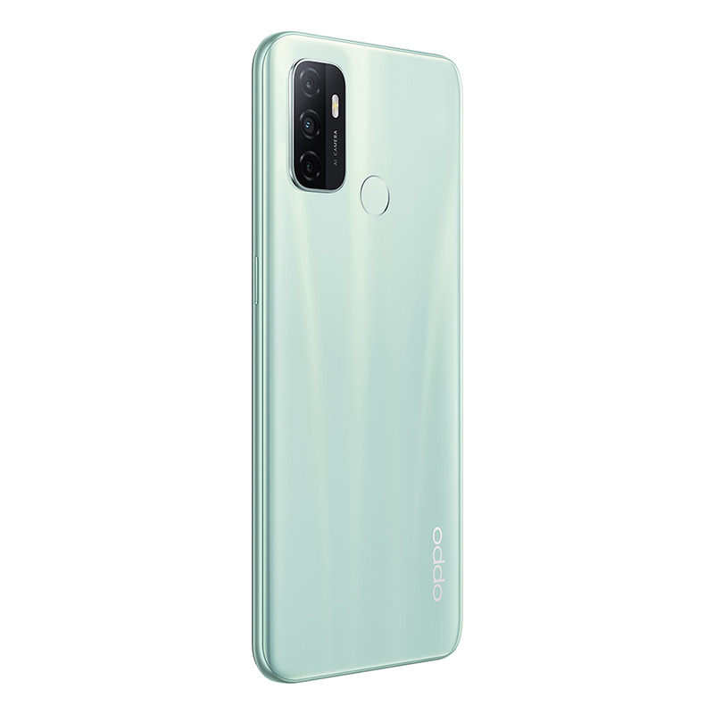 Celular OPPO LTE CPH2127 A53 Color VERDE Telcel