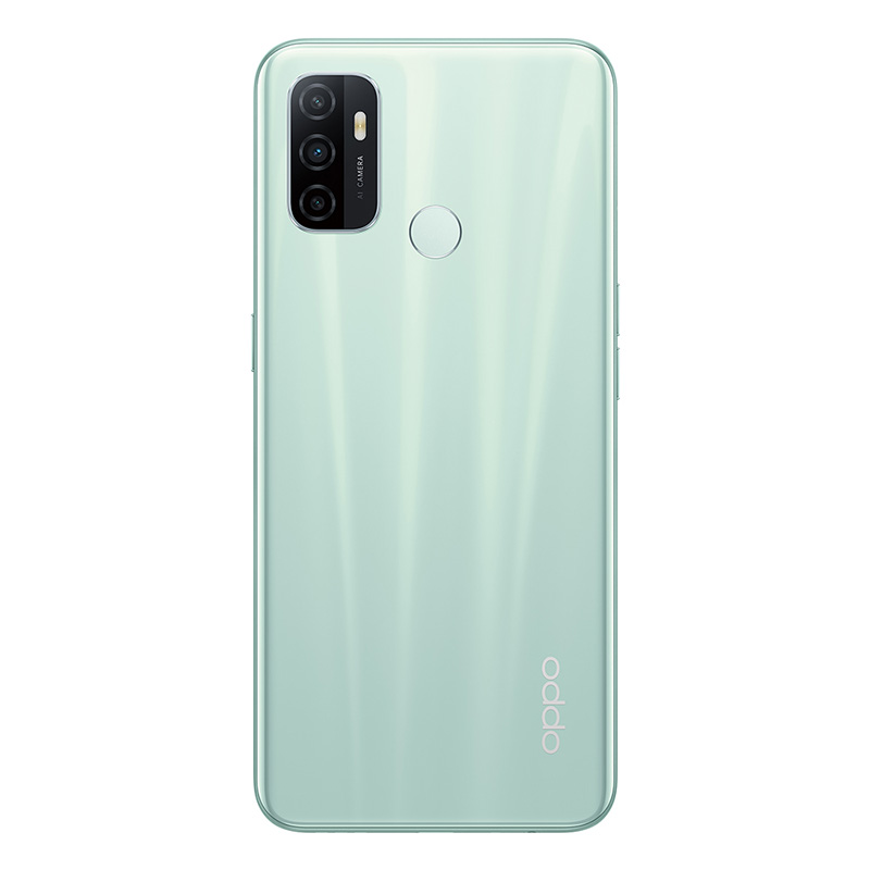 Celular OPPO LTE CPH2127 A53 Color VERDE Telcel