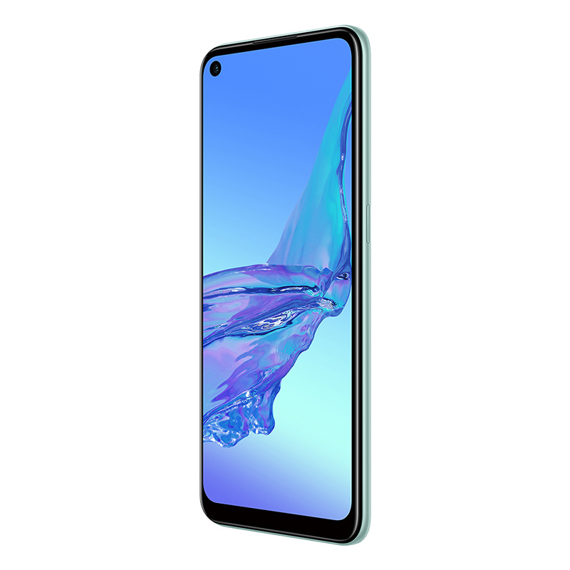 Celular OPPO LTE CPH2127 A53 Color VERDE Telcel