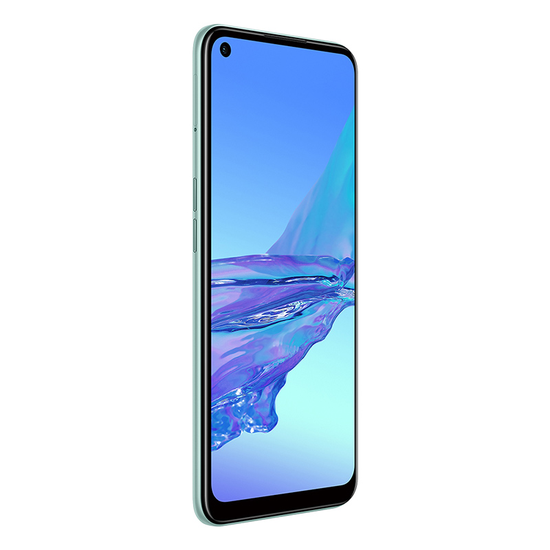 Celular OPPO LTE CPH2127 A53 Color VERDE Telcel