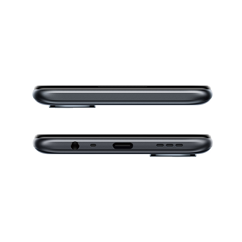 Celular OPPO LTE CPH2127 A53 Color NEGRO Telcel