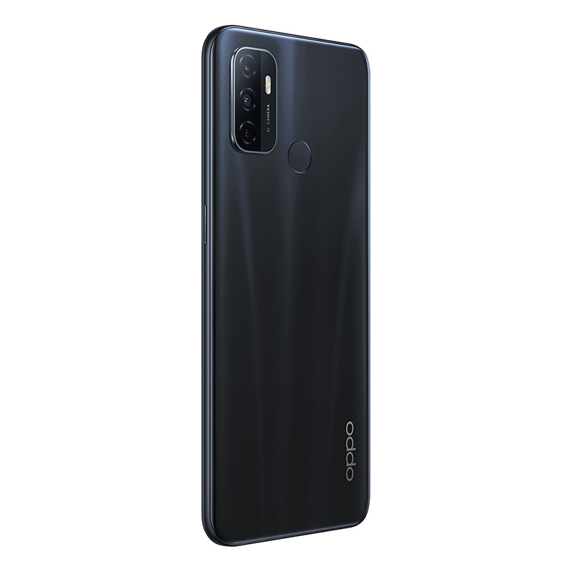 Celular OPPO LTE CPH2127 A53 Color NEGRO Telcel