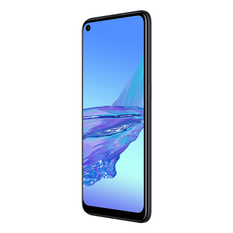 Celular OPPO LTE CPH2127 A53 Color NEGRO Telcel