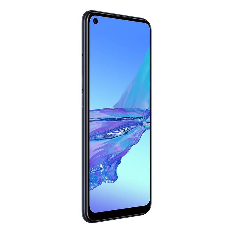 Celular OPPO LTE CPH2127 A53 Color NEGRO Telcel
