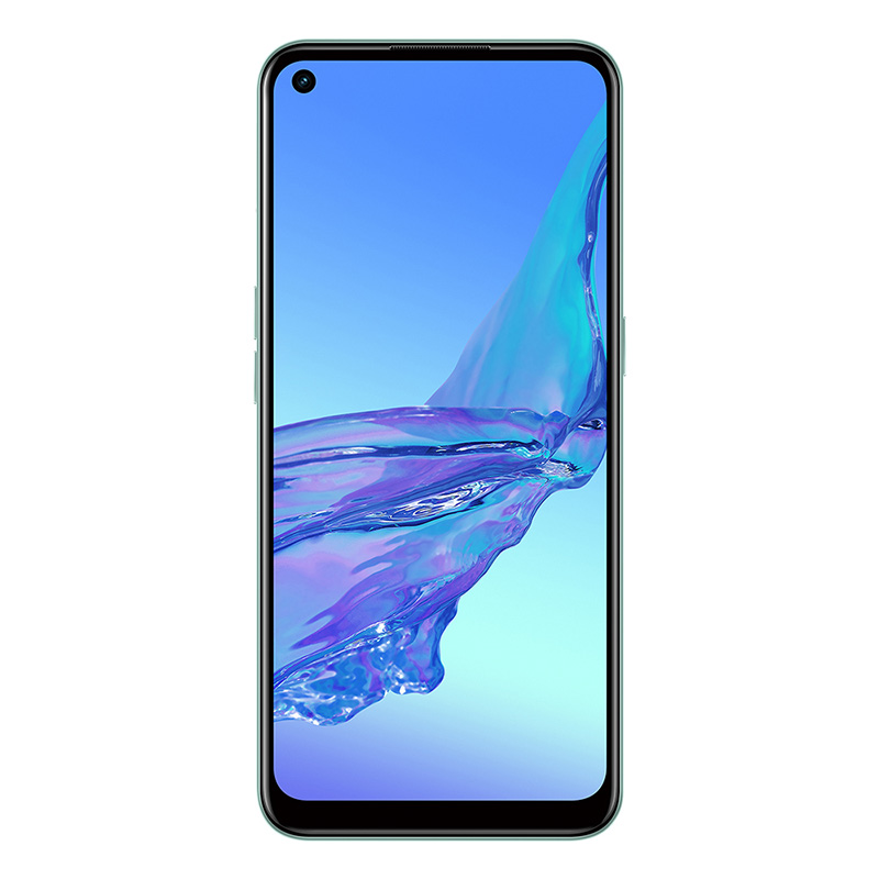 Celular OPPO LTE CPH2127 A53 Color NEGRO Telcel