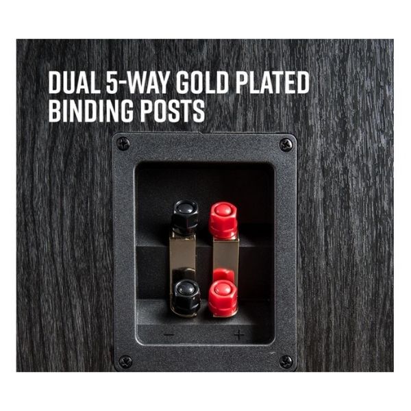 PAR DE ALTAVOCES DE TORRE S55 POLK AUDIO 