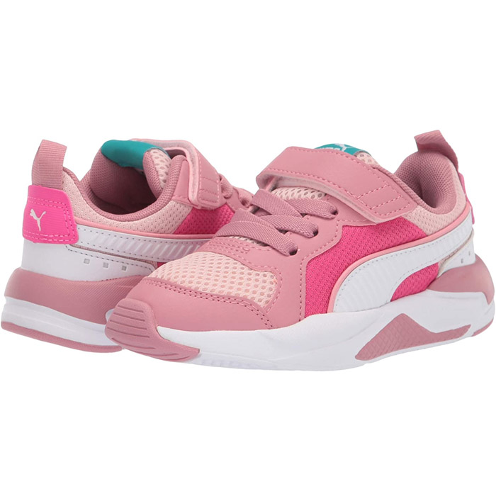 tenis puma infantil 34