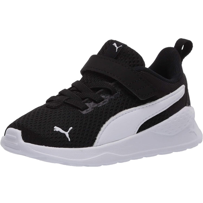 Tenis Puma Niño Negro Anzarun Lite Ac Inf 37201001