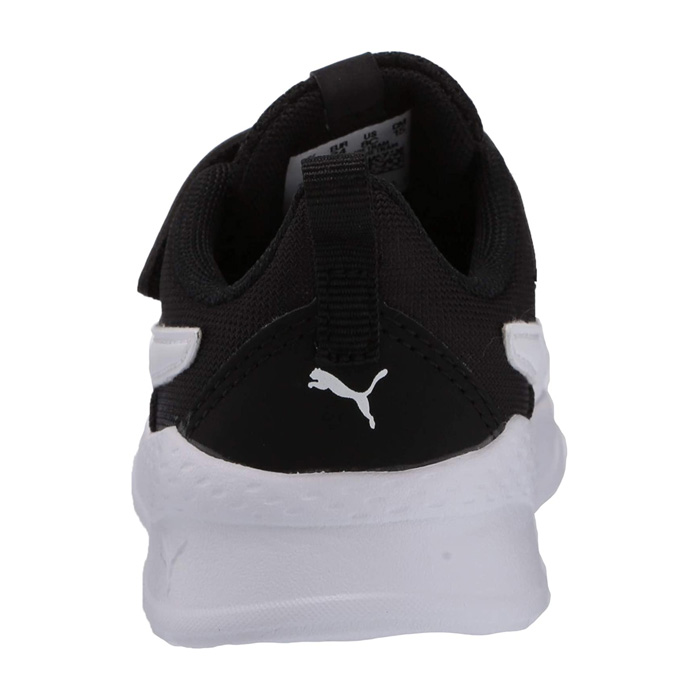 Tenis Puma Niño Negro Anzarun Lite Ac Inf 37201001