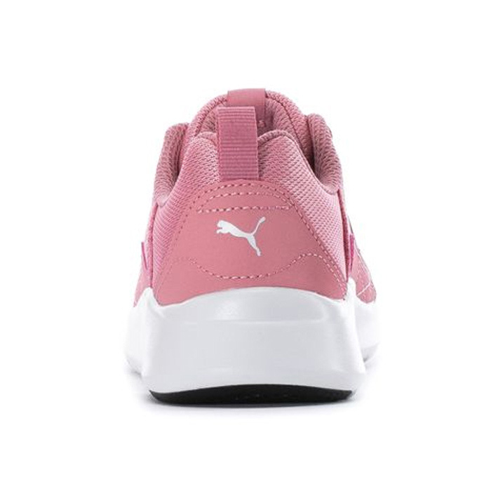 tenis puma wired infantil