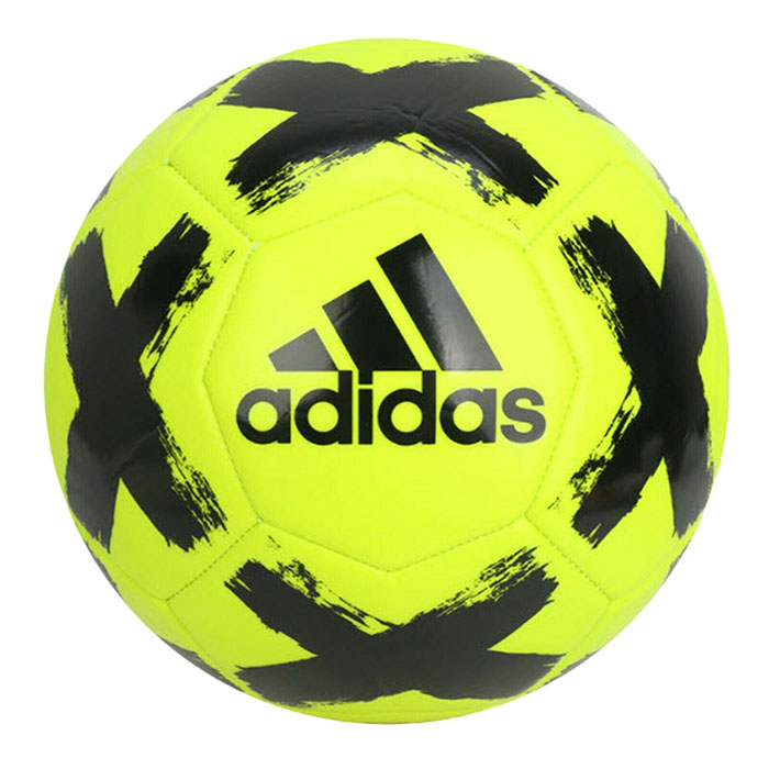 Balon Adidas Hombre Solar Yellow Starlancer Clb FL7034