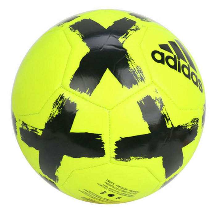Balon Adidas Hombre Solar Yellow Starlancer Clb FL7034