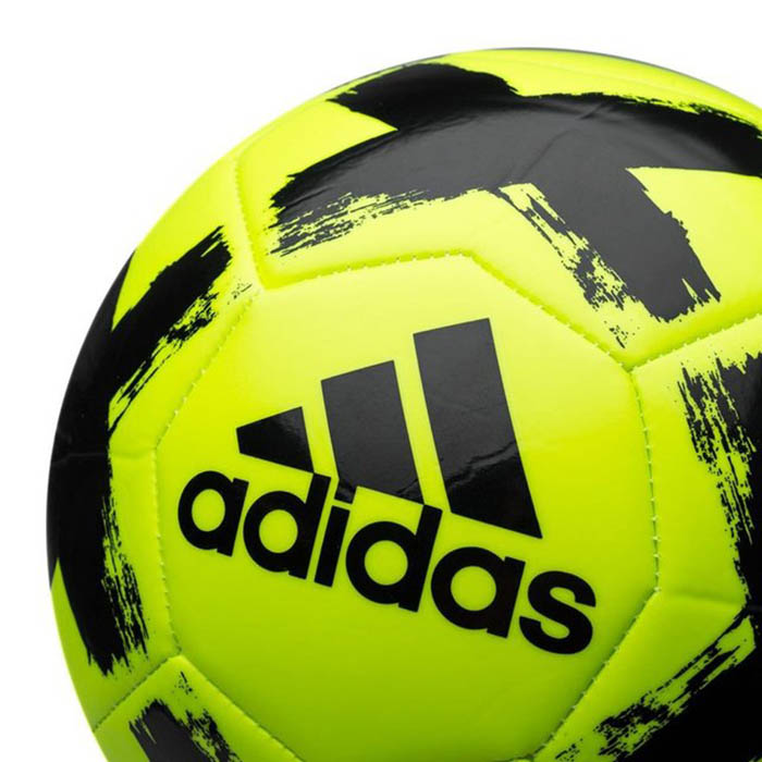 Balon Adidas Hombre Solar Yellow Starlancer Clb FL7034
