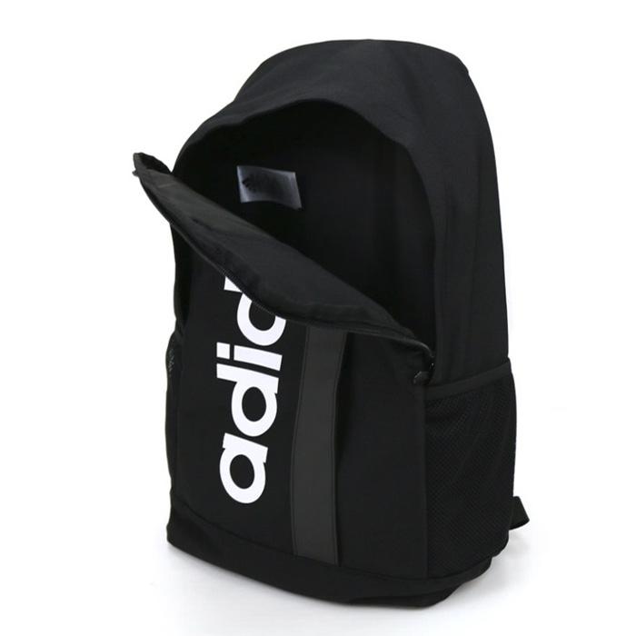Mochilas Adidas Unisex Black Lin Core BP DT4825