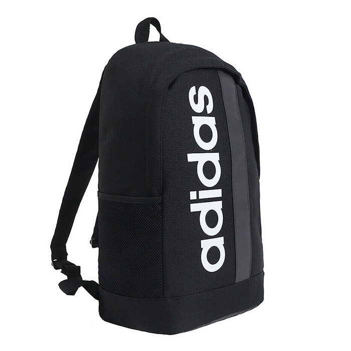 Mochilas Adidas Unisex Black Lin Core BP DT4825