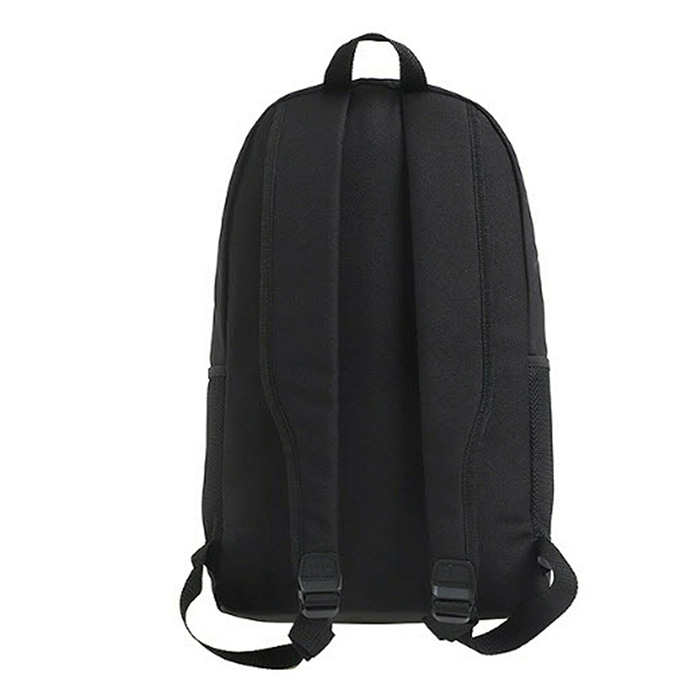 Mochilas Adidas Unisex Black Lin Core BP DT4825