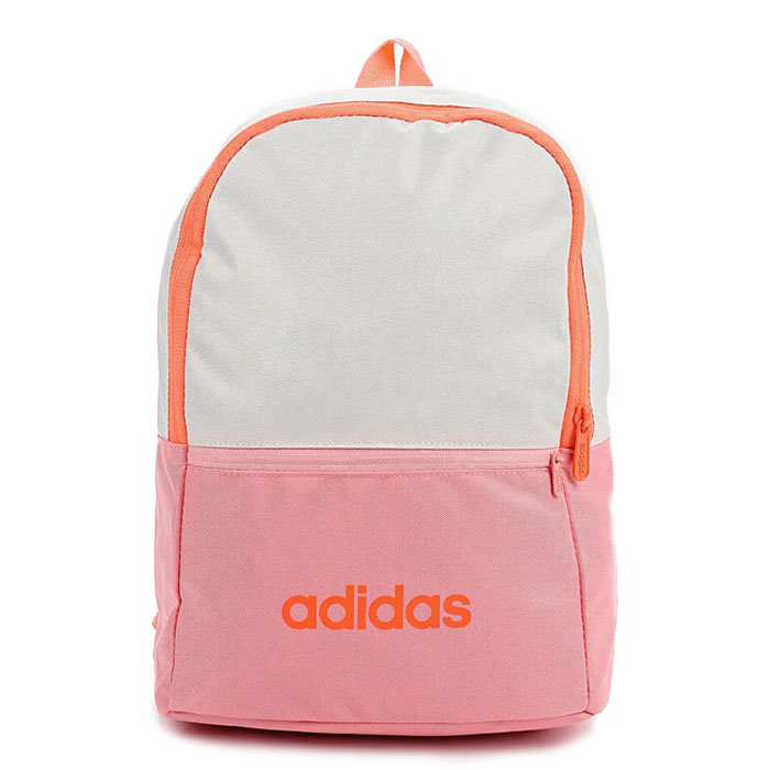 Mochilas Adidas Unisex Glow Pink Clsc Kids FM6752