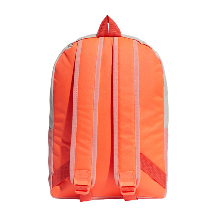 Mochilas Adidas Unisex Glow Pink Clsc Kids FM6752