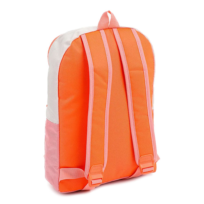 Mochilas Adidas Unisex Glow Pink Clsc Kids FM6752