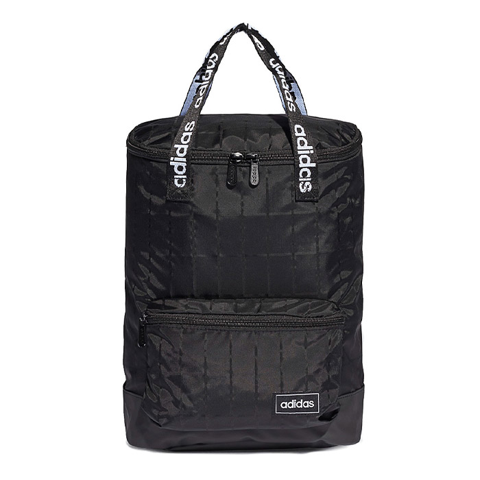Mochilas Adidas Unisex Black T4H Ii S FL3704