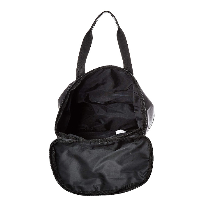 Mochilas Adidas Unisex Black T4H Ii S FL3704